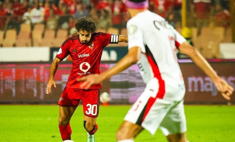 رسميا: غرامة مالية على جماهير الأهلي والزمالك وإيقاف مدرب الزمالك